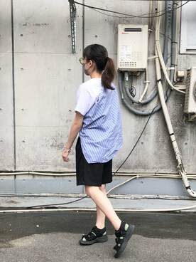 ももこさんのコーディネート