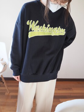 ももこさんのコーディネート