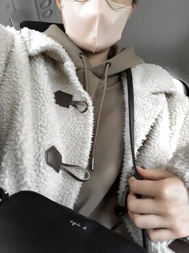 ももこさんのコーディネート