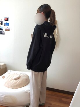 ももこさんのコーディネート