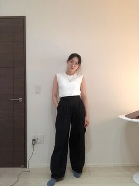 ももこさんのコーディネート