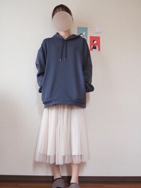 ももこさんのコーディネート