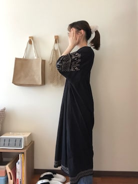 ももこさんのコーディネート