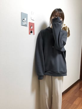 ももこさんのコーディネート