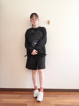 ももこさんのコーディネート