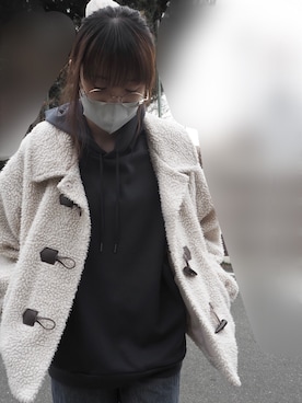 ももこさんのコーディネート