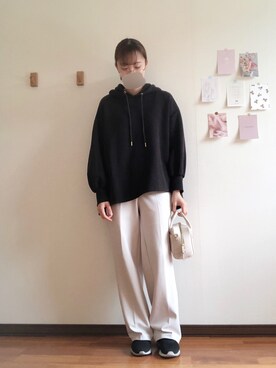 ももこさんのコーディネート