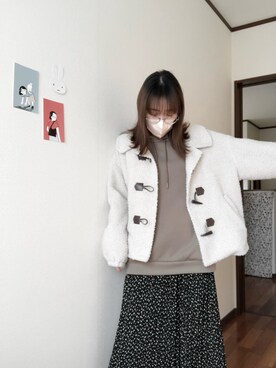 ももこさんのコーディネート