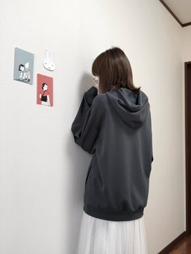 ももこさんのコーディネート