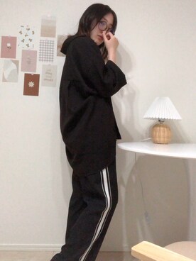 ももこさんのコーディネート