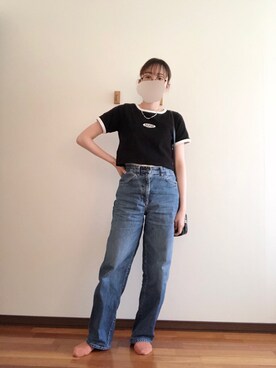 ももこさんのコーディネート