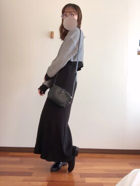 ももこさんのコーディネート