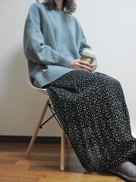 ももこさんのコーディネート