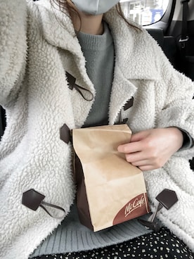 ももこさんのコーディネート