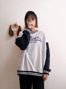 ももこさんのコーディネート