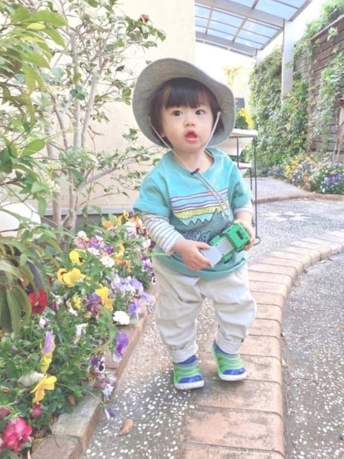 haruruさんのコーディネート