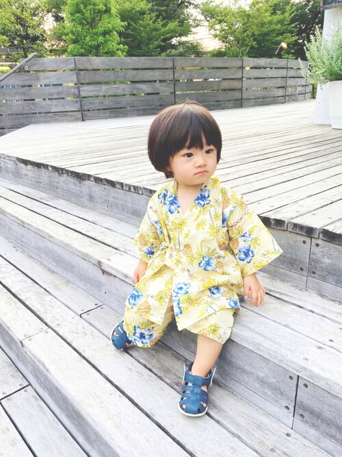 haruruさんのコーディネート