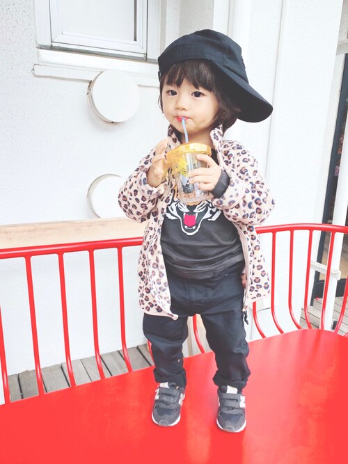 haruruさんのコーディネート