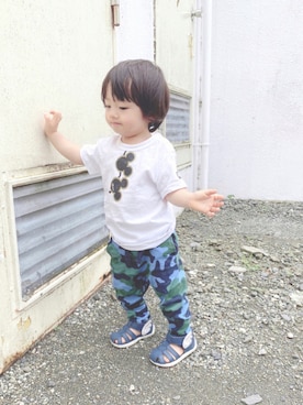 haruruさんのコーディネート