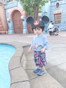 haruruさんのコーディネート