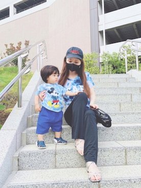 haruruさんのコーディネート