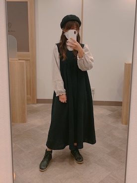 miichaniiさんのコーディネート