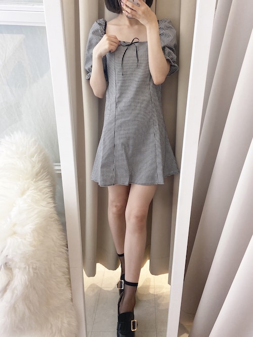 Titty Co 渋谷109店 さんのワンピースを使ったコーディネート Zozotown