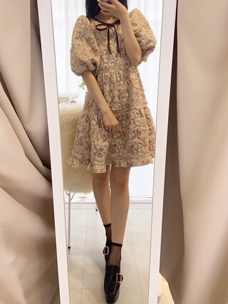 Nana Titty Co 渋谷109店 のコーディネート一覧 Wear