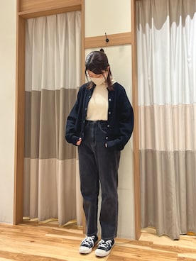 ナツミさんのコーディネート