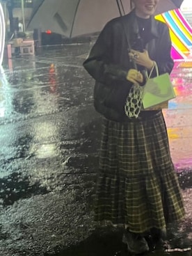 ようこさんのコーディネート