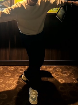 ようこさんのコーディネート