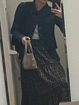 ようこさんのコーディネート