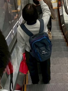 ようこさん（レディース・164cm）の春コーディネート