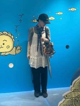 ようこさんのコーディネート