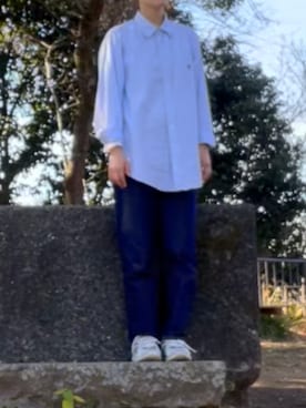 ようこさんのコーディネート