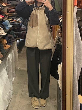 ようこさんの（UNIQLO | ユニクロ）を使ったコーディネート