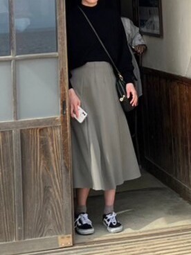 ようこさんのコーディネート