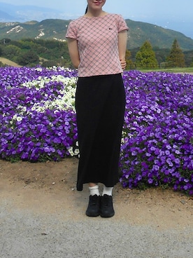 ようこさんのコーディネート