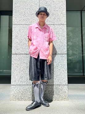 RYOTAROさんのコーディネート