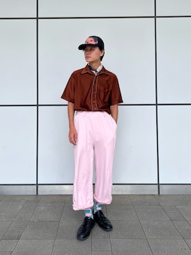 RYOTAROさんのコーディネート