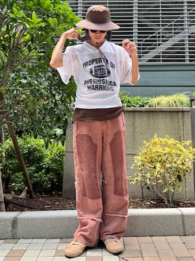 RYOTAROさんのコーディネート