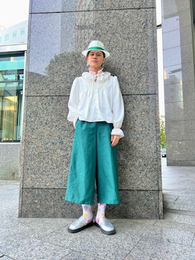 RYOTAROさんのコーディネート