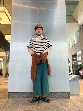 RYOTAROさんのコーディネート