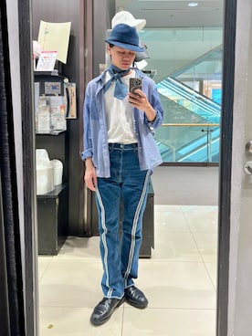 RYOTAROさんのコーディネート