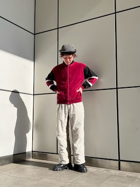 RYOTAROさんのコーディネート