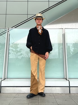 RYOTAROさんのコーディネート