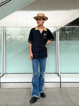 RYOTAROさんのコーディネート