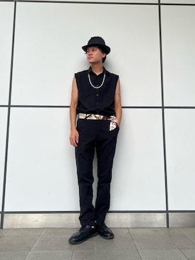 RYOTAROさんのコーディネート