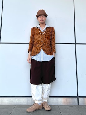 RYOTAROさんのコーディネート