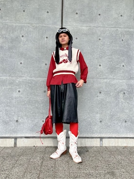 RYOTAROさんのコーディネート